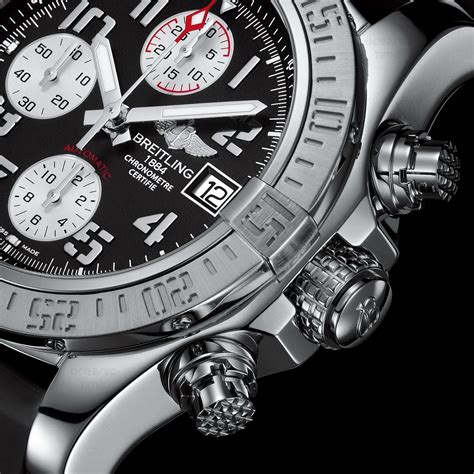 replica watch breitling avenger ii|Breitling Avenger watches 2023.